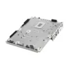 MSI PRO Z890-S WIFI PZ LGA 1851 Back-Connect ATX Motherboard, DDR5, M.2 Gen5, Wi-Fi 7, 2.5G LAN