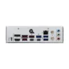 MSI PRO B850M-A WIFI AM5 Micro-ATX Motherboard, Wi-Fi 7, 5G LAN, Dual M.2
