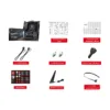 13-144-708-05.jpg MSI X870E GAMING PLUS WIFI AM5 ATX Motherboard, DDR5, M.2, Wi-Fi 7, 5G LAN