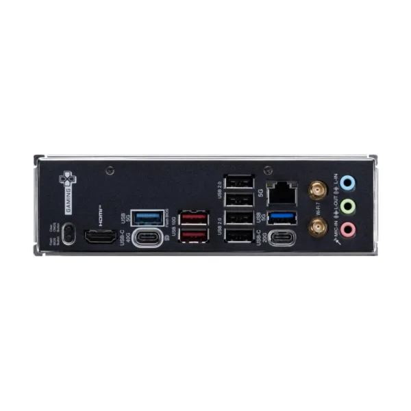 13-144-708-08.jpg MSI X870E GAMING PLUS WIFI AM5 ATX Motherboard, DDR5, M.2, Wi-Fi 7, 5G LAN