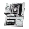 MSI B850 GAMING PLUS WIFI PZ AM5 ATX Back-Connect Motherboard, DDR5, PCIe 5.0, Wi-Fi 7, 5Gb LAN