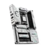 MSI B850 GAMING PLUS WIFI PZ AM5 ATX Back-Connect Motherboard, DDR5, PCIe 5.0, Wi-Fi 7, 5Gb LAN
