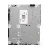 MSI B850 GAMING PLUS WIFI PZ AM5 ATX Back-Connect Motherboard, DDR5, PCIe 5.0, Wi-Fi 7, 5Gb LAN