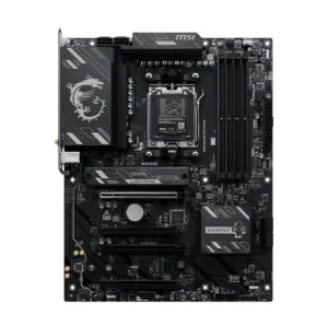 MSI B850 GAMING PRO WIFI6E AM5