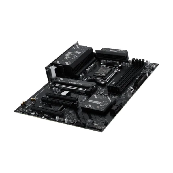 MSI B850 GAMING PRO WIFI6E AM5