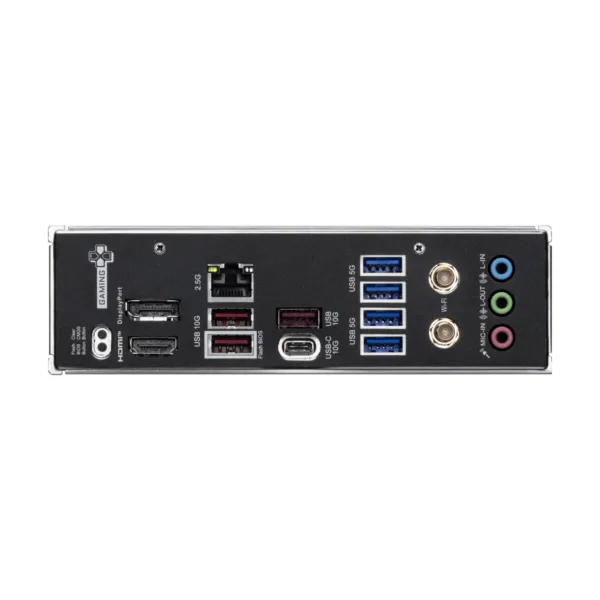 MSI B850 GAMING PRO WIFI6E AM5