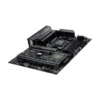 MSI MAG B850 TOMAHAWK WIFI AM5 AMD B850 SATA 6Gb/s 5G Network Wi-Fi7 DDR5 Motherboard