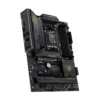 MSI MAG B850 TOMAHAWK WIFI AM5 AMD B850 SATA 6Gb/s 5G Network Wi-Fi7 DDR5 Motherboard