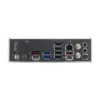 MSI MAG B850 TOMAHAWK WIFI AM5 AMD B850 SATA 6Gb/s 5G Network Wi-Fi7 DDR5 Motherboard