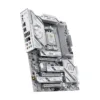 MSI MAG X870E GAMING PLUS MAX WIFI AM5 ATX Motherboard, DDR5, PCIe 5.0, M.2 Gen5, Wi-Fi 7, 5G LAN