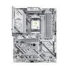 MSI MAG B850 GAMING PLUS MAX WIFI AM5 ATX Motherboard, DDR5, PCIe 5.0, M.2 Gen5, Wi-Fi 7, 5G LAN