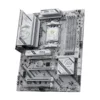 MSI MAG B850 GAMING PLUS MAX WIFI AM5 ATX Motherboard, DDR5, PCIe 5.0, M.2 Gen5, Wi-Fi 7, 5G LAN