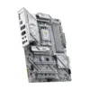MSI MAG B850 GAMING PLUS MAX WIFI AM5 ATX Motherboard, DDR5, PCIe 5.0, M.2 Gen5, Wi-Fi 7, 5G LAN