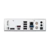 MSI MAG B850 GAMING PLUS MAX WIFI AM5 ATX Motherboard, DDR5, PCIe 5.0, M.2 Gen5, Wi-Fi 7, 5G LAN