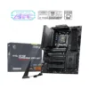 MSI MAG X870E TOMAHAWK MAX WIFI AM5