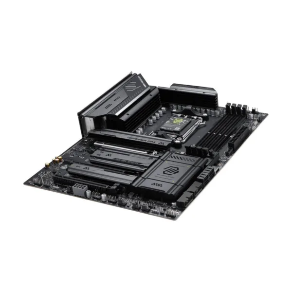 MSI MAG X870E TOMAHAWK MAX WIFI AM5