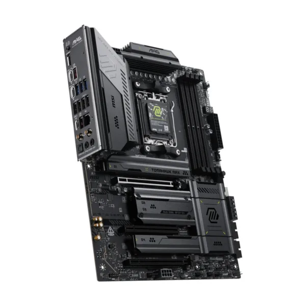 MSI MAG X870E TOMAHAWK MAX WIFI AM5