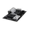 13-144-743-03.jpg MSI MAG X870E GAMING MAX WIFI AM5 ATX Motherboard, DDR5, PCIe 5.0, M.2 Gen5, Wi-Fi 7, 5G LAN
