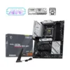 13-144-743-06.jpg MSI MAG X870E GAMING MAX WIFI AM5 ATX Motherboard, DDR5, PCIe 5.0, M.2 Gen5, Wi-Fi 7, 5G LAN