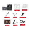 MSI MAG B850 TOMAHAWK MAX WIFI II AM5 ATX Motherboard, DDR5, PCIe 5.0, M.2 Gen5, Wi-Fi 7