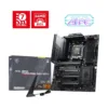 MSI MAG B850 TOMAHAWK MAX WIFI II AM5 ATX Motherboard, DDR5, PCIe 5.0, M.2 Gen5, Wi-Fi 7