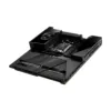 MSI MEG X870E GODLIKE MAX AM5 E-ATX Motherboard, M.2 & PCIe 5.0, USB4, Wi-Fi 7, 10G + 5G LAN