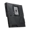 MSI MEG X870E GODLIKE MAX AM5 E-ATX Motherboard, M.2 & PCIe 5.0, USB4, Wi-Fi 7, 10G + 5G LAN