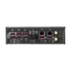 MSI MEG X870E GODLIKE MAX AM5 E-ATX Motherboard, M.2 & PCIe 5.0, USB4, Wi-Fi 7, 10G + 5G LAN