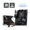 13-144-751-06.jpg MSI PRO B850-V EVO WIFI AM5 AMD B850 SATA 6Gb/s 5G Network Wi-Fi6E DDR5 Motherboard