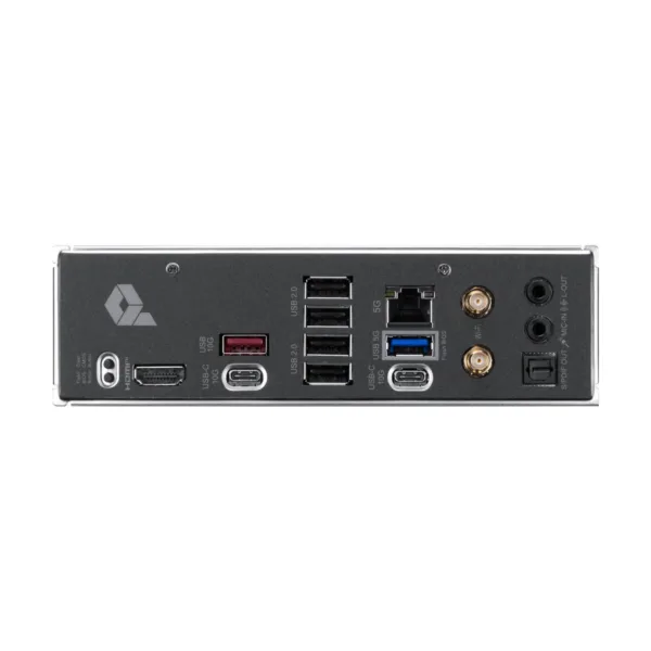 13-144-751-07.jpg MSI PRO B850-V EVO WIFI AM5 AMD B850 SATA 6Gb/s 5G Network Wi-Fi6E DDR5 Motherboard