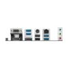 MSI B550M PRO-VDH AM4 Micro-ATX Motherboard, PCIe 4.0, Dual M.2, 2.5G LAN