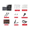 MSI MAG Z890 TOMAHAWK WIFI II LGA 1851 ATX Motherboard, DDR5, M.2 Gen5, Thunderbolt 4, Wi-Fi 7