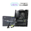 MSI MAG Z890 TOMAHAWK WIFI II LGA 1851 ATX Motherboard, DDR5, M.2 Gen5, Thunderbolt 4, Wi-Fi 7