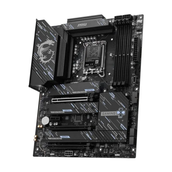 13-144-759-04.jpg MSI Z890 GAMING PLUS WIFI6E LGA 1851 ATX Motherboard, DDR5, PCIe 5.0, M.2 Gen5, 5G LAN