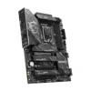 13-144-759-05.jpg MSI Z890 GAMING PLUS WIFI6E LGA 1851 ATX Motherboard, DDR5, PCIe 5.0, M.2 Gen5, 5G LAN