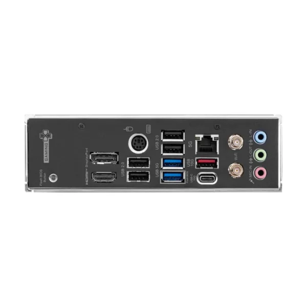 13-144-759-07.jpg MSI Z890 GAMING PLUS WIFI6E LGA 1851 ATX Motherboard, DDR5, PCIe 5.0, M.2 Gen5, 5G LAN