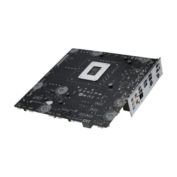 13-144-770-02.jpg MSI PRO B860M-A WIFI6E LGA 1851 Micro-ATX Motherboard, DDR5, M.2 Gen5, Wi-Fi 6E, 5G LAN