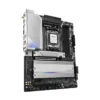 GIGABYTE B650 AERO G AM5 ATX Motherboard, DDR5, PCIe 5.0 M.2, Wi-Fi 6E, 2.5GbE