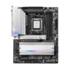 GIGABYTE B650 AERO G AM5 ATX Motherboard, DDR5, PCIe 5.0 M.2, Wi-Fi 6E, 2.5GbE