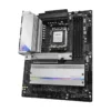 GIGABYTE B650 AERO G AM5 ATX Motherboard, DDR5, PCIe 5.0 M.2, Wi-Fi 6E, 2.5GbE