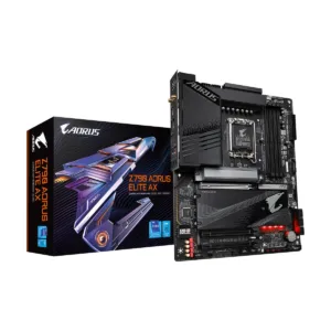 GIGABYTE Z790 AORUS ELITE AX LGA 1700