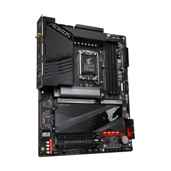 GIGABYTE Z790 AORUS ELITE AX LGA 1700