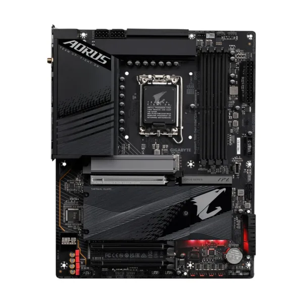 GIGABYTE Z790 AORUS ELITE AX LGA 1700