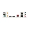 GIGABYTE B760M C LGA 1700 Micro-ATX Motherboard, DDR5, PCIe 4.0, M.2, Wi-Fi
