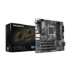 GIGABYTE B760M C LGA 1700 Micro-ATX Motherboard, DDR5, PCIe 4.0, M.2, Wi-Fi