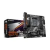 GIGABYTE B550M AORUS ELITE AX (rev 1.3) AM4 Micro-ATX Motherboard, PCIe 4.0, M.2, GbE LAN