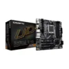 GIGABYTE B650M C V2 AM5 Micro-ATX Motherboard, DDR5, PCIe 4.0 M.2, USB-C, 1GbE