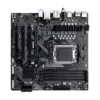 GIGABYTE B650M C V2 AM5 Micro-ATX Motherboard, DDR5, PCIe 4.0 M.2, USB-C, 1GbE