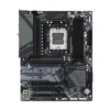 GIGABYTE B650 EAGLE AX AM5 ATX Motherboard, DDR5, 3x M.2, PCIe 5.0, Wi-Fi 6E