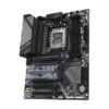 GIGABYTE B650 EAGLE AX AM5 ATX Motherboard, DDR5, 3x M.2, PCIe 5.0, Wi-Fi 6E
